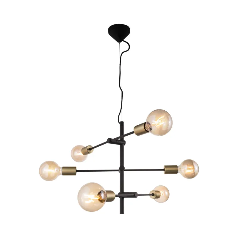 Dodaj do koszyka Lampa skandynawska wisząca JOSEFINE NO48933003 – Nordlux